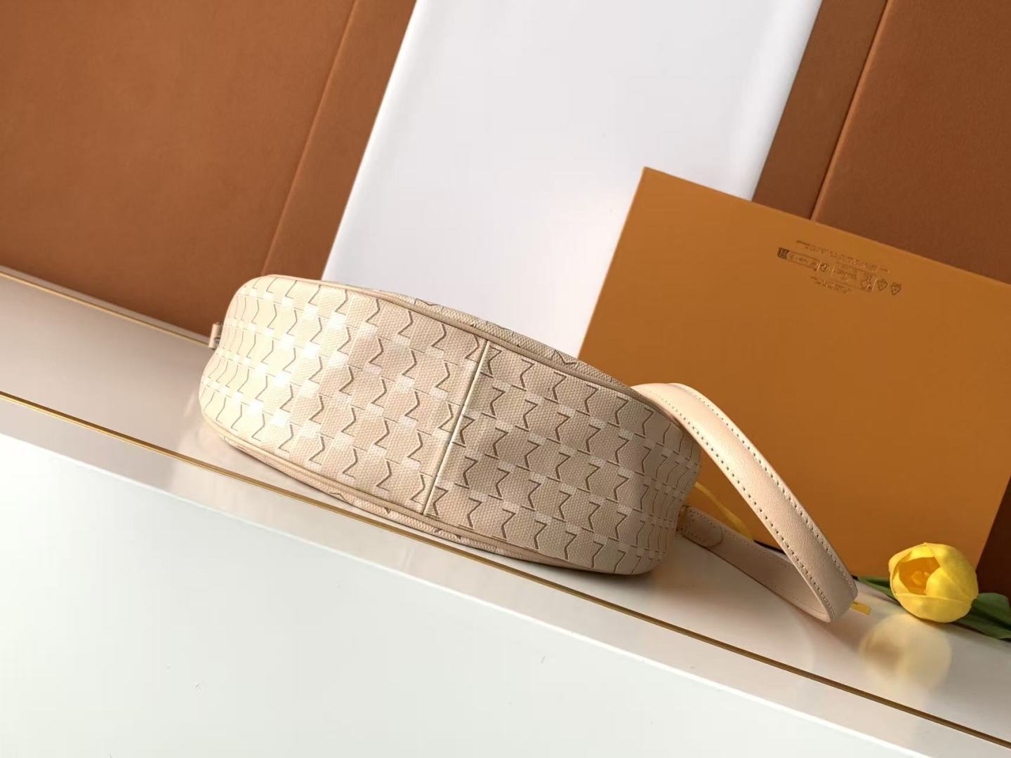 Goyard Moynat新品 | 新月包