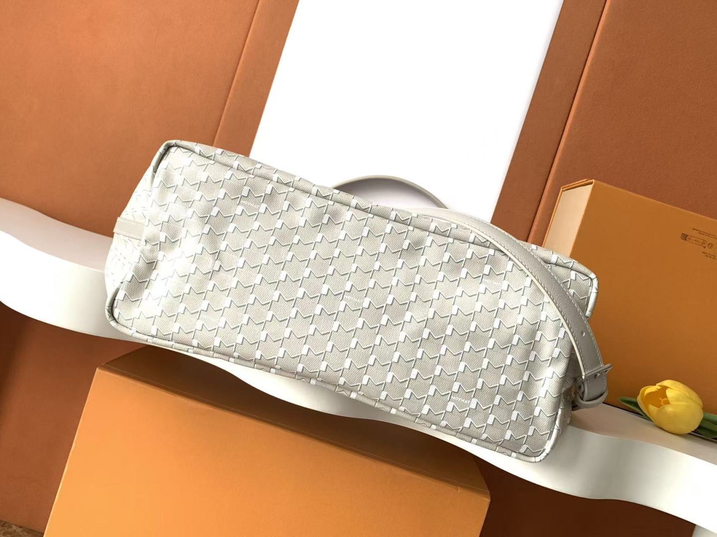 Goyard Moynat Hobo