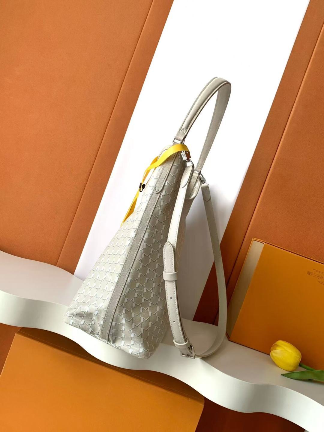 Goyard Moynat Hobo