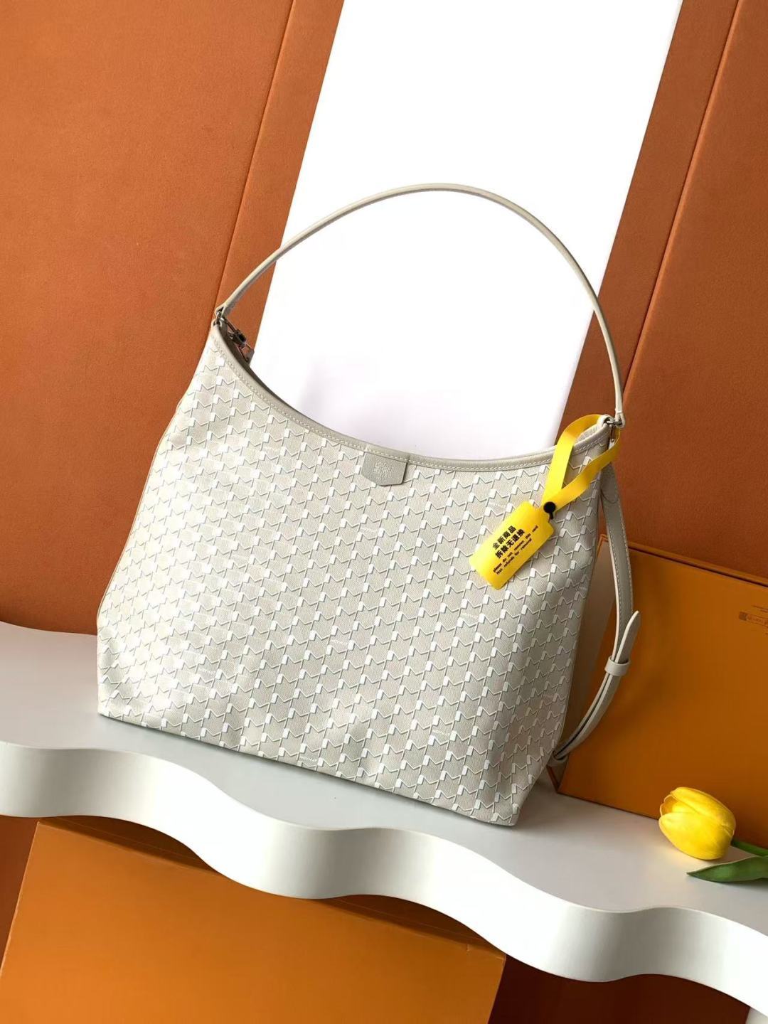 Goyard Moynat Hobo