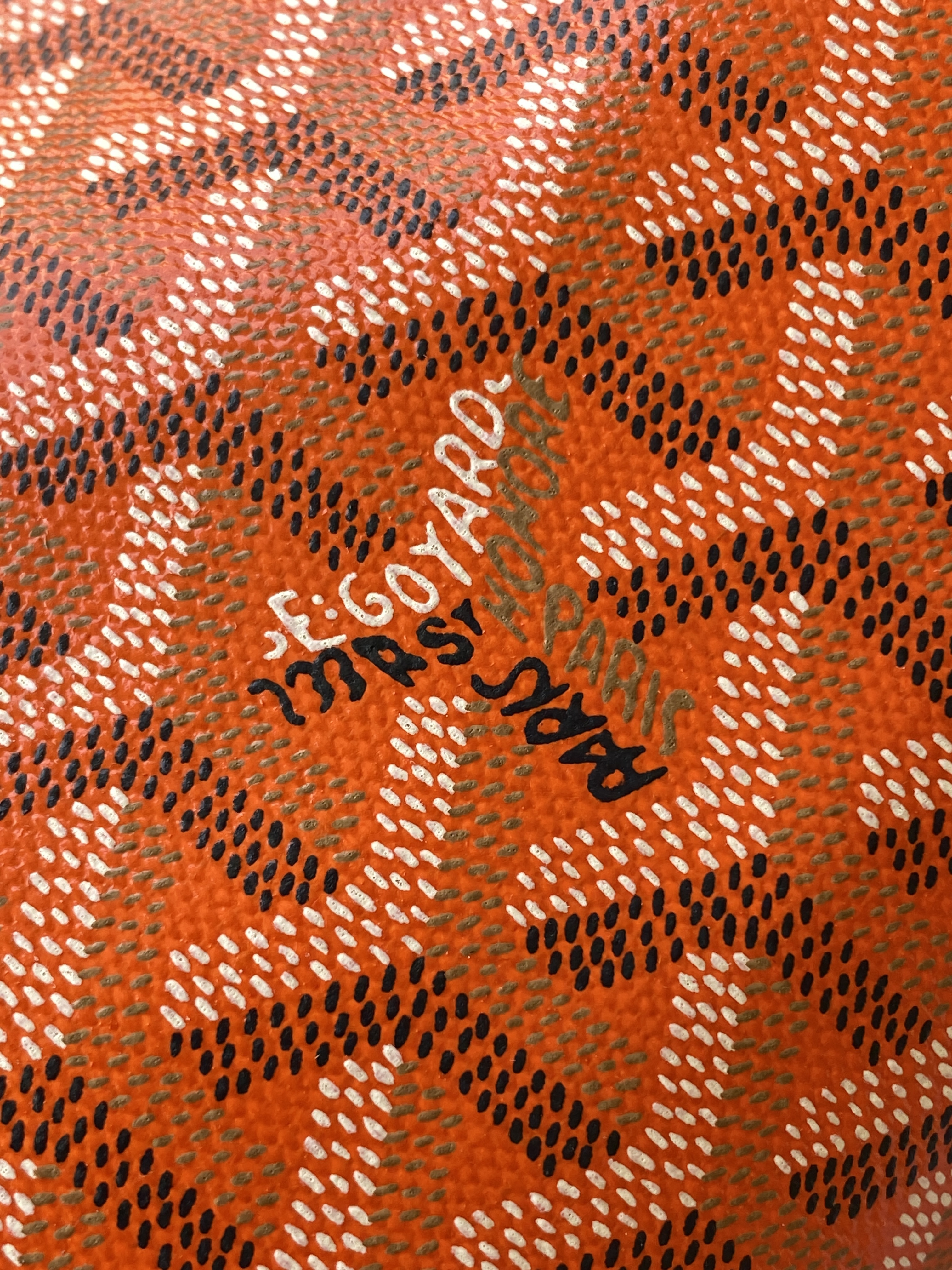 고야드 134115 가방 Goyard Bag 썸네일 이미지
