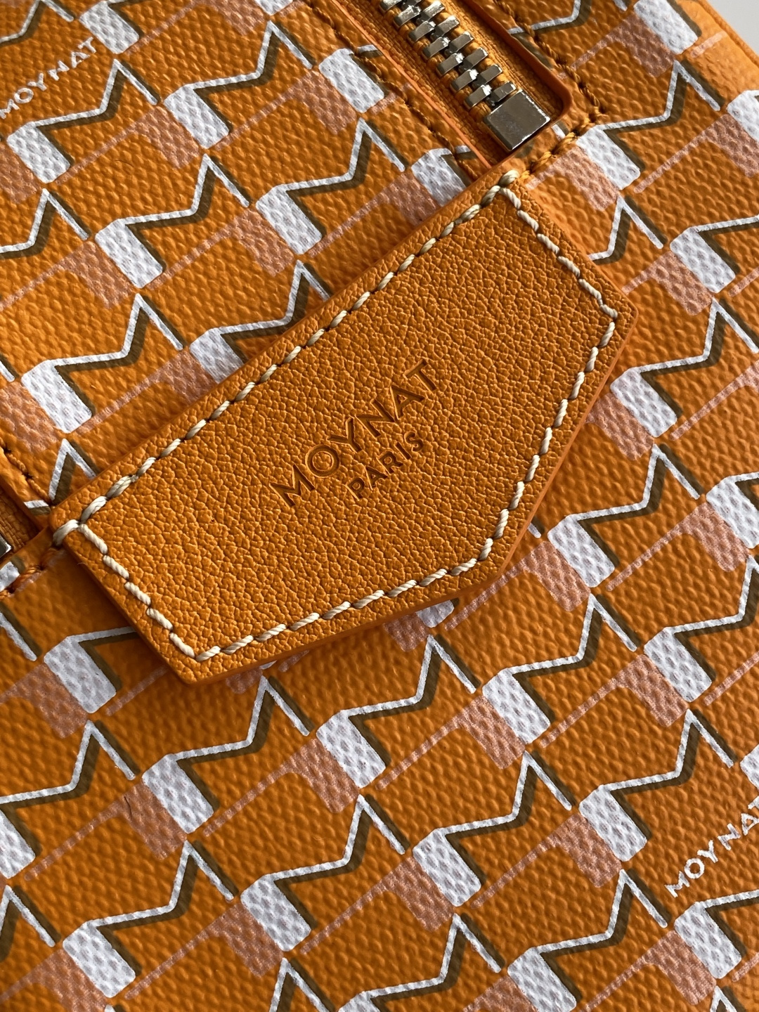 Goyard MOYNAT 洗漱包 M Canvas 日常造型搭配满分加分的一款 生活防水袋