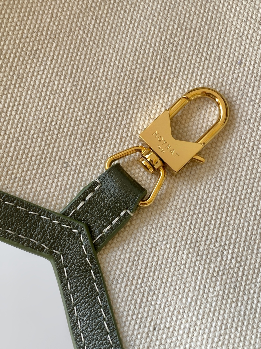 Goyard M Canvas系列托特包