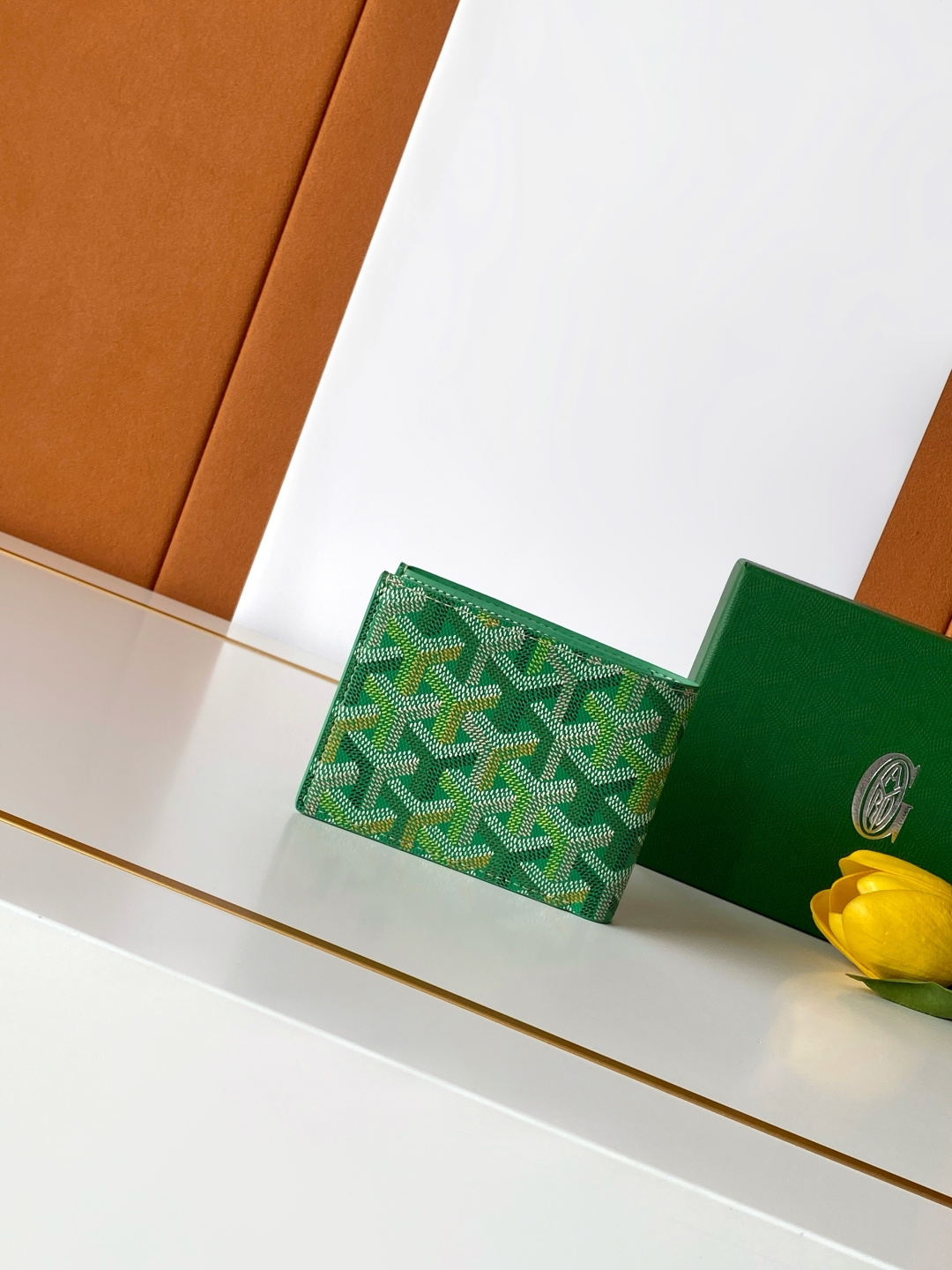고야드 지갑 102839 Goyard Wallet
