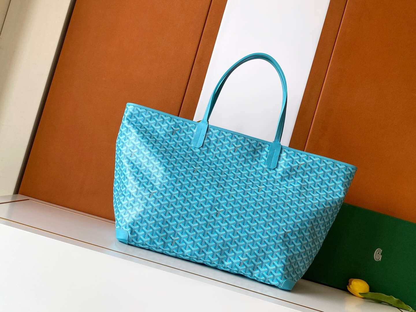 Goyard Artois 拉链托特包 旅行包