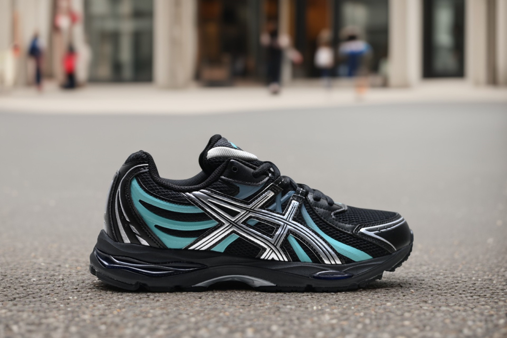 Asics Gel-Sekiran Running