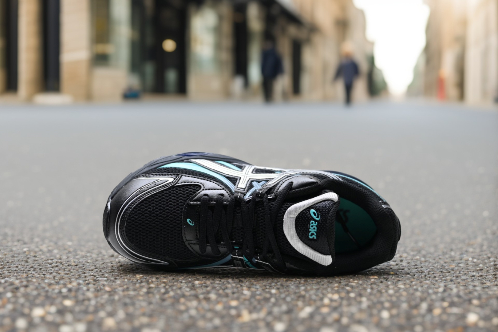 Asics Gel-Sekiran Running, photo 2