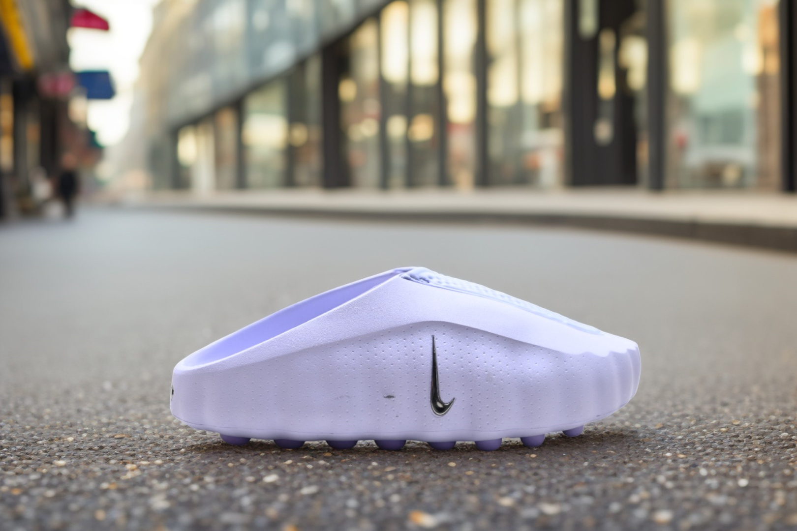 Nike Mind 001 Recovery Slide – HQ4307-500