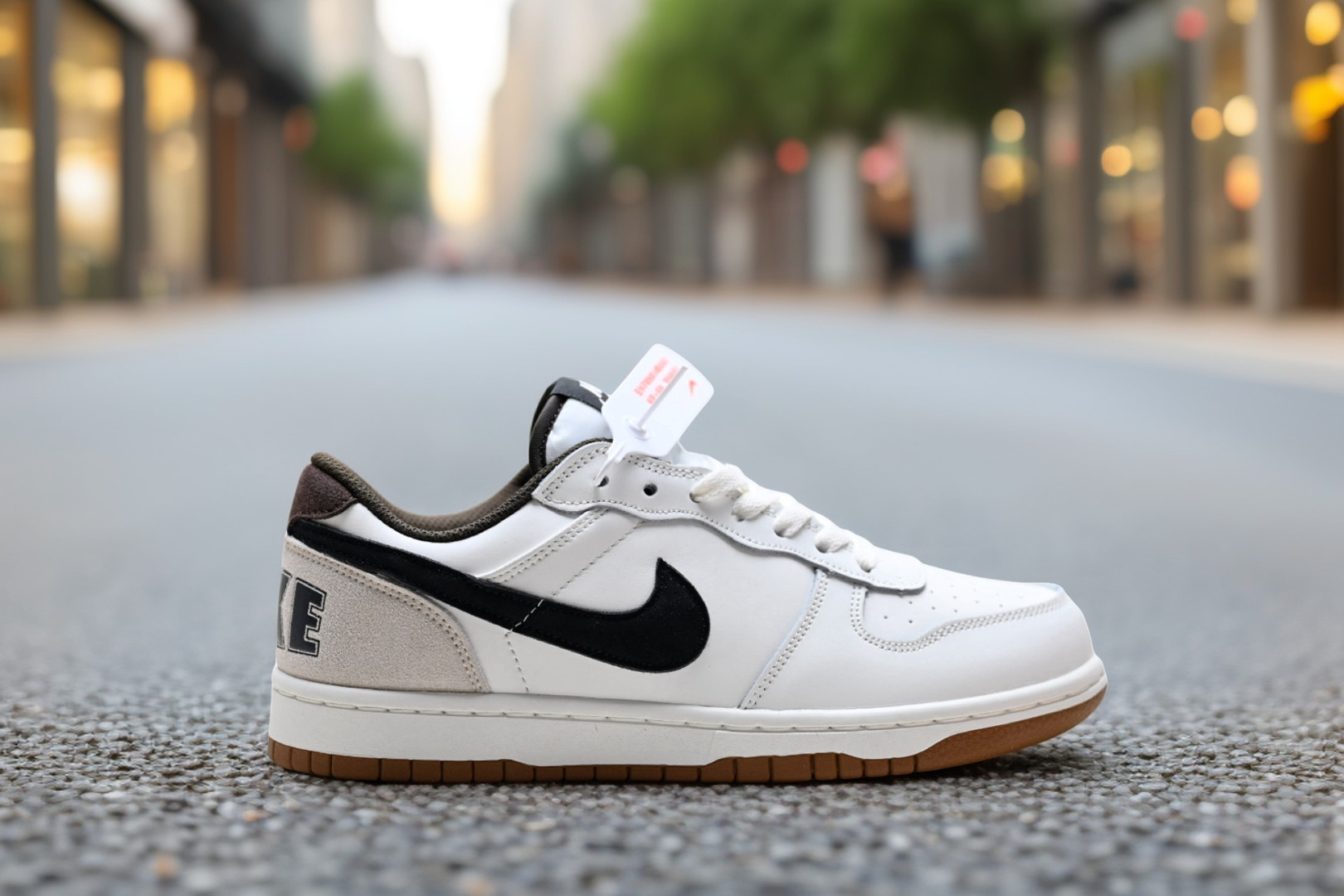 Nike Big Low – 854166-101
