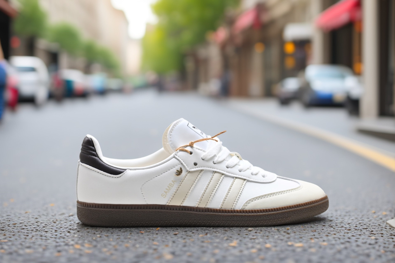 Adidas Originals Samba OG – IH6628