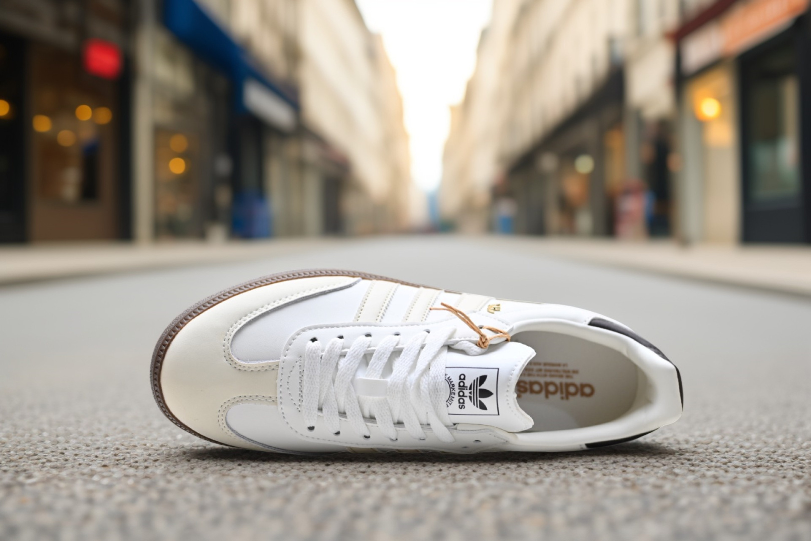 Adidas Originals Samba OG – IH6628, photo 2