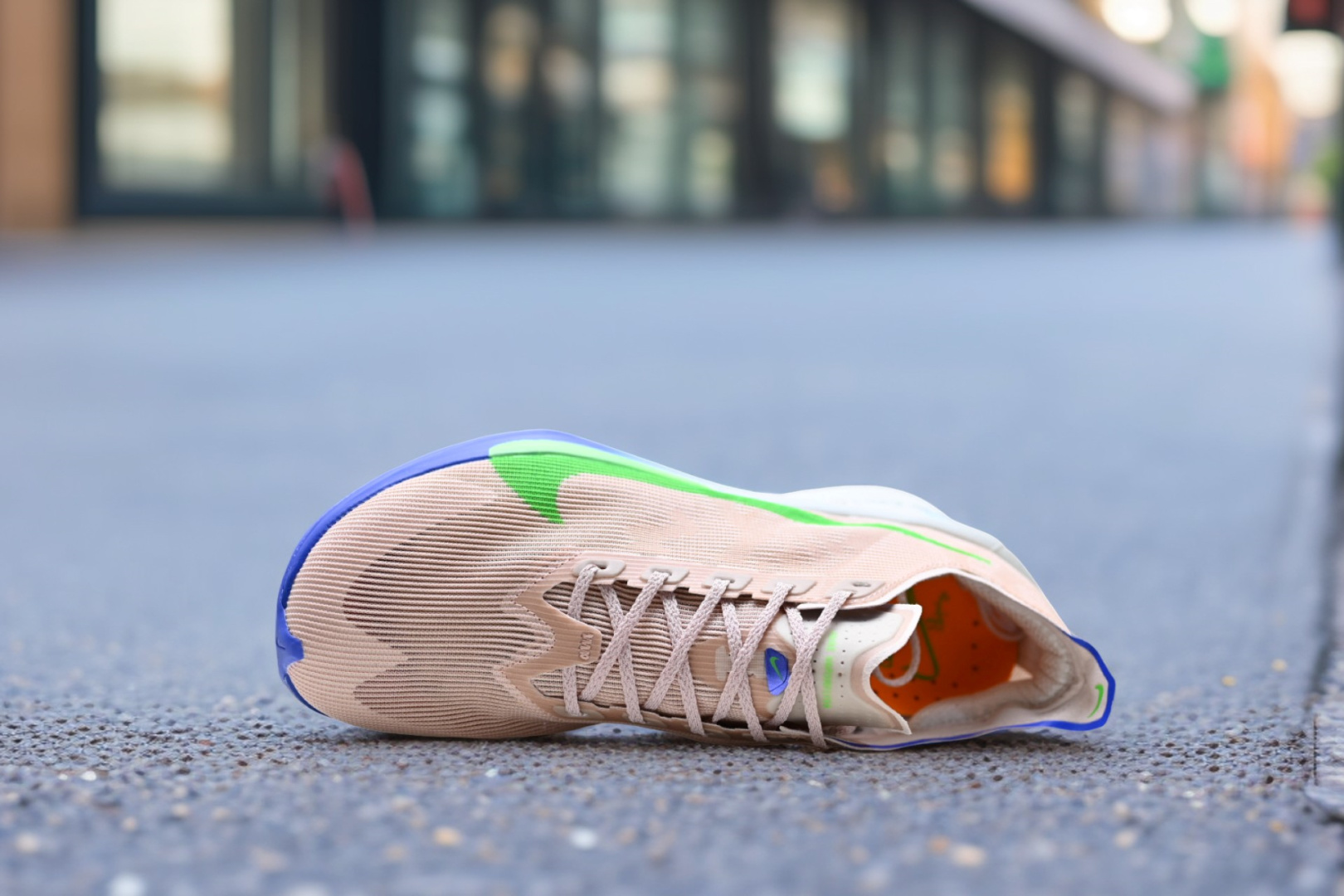 Nike ZoomX Vaporfly Next 4 – IH0869-605, photo 2
