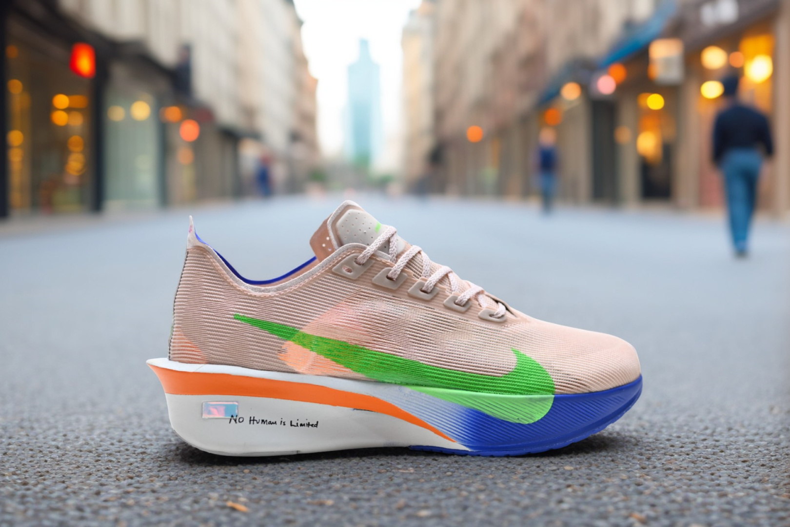 Nike ZoomX Vaporfly Next 4 – IH0869-605