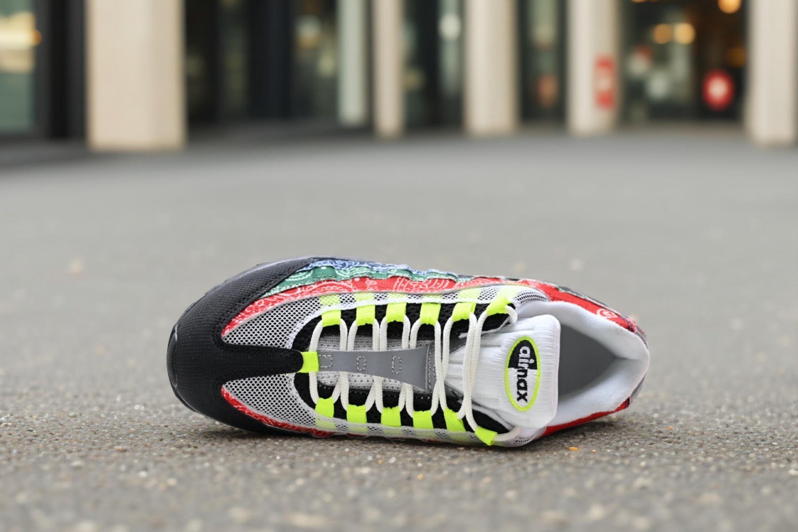 Nike Air Max 95 TT – lR5900-030, photo 2