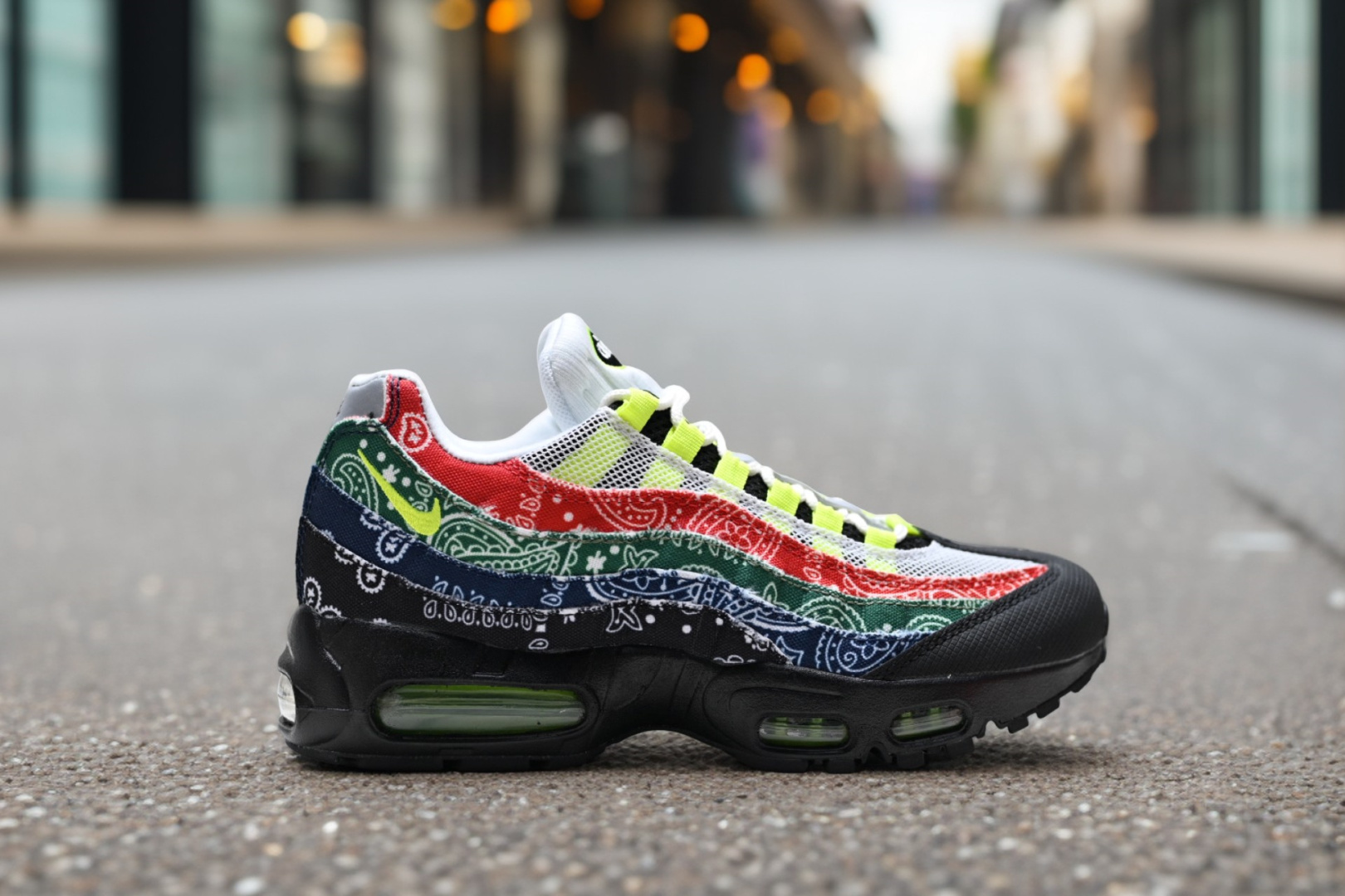 Nike Air Max 95 TT – lR5900-030