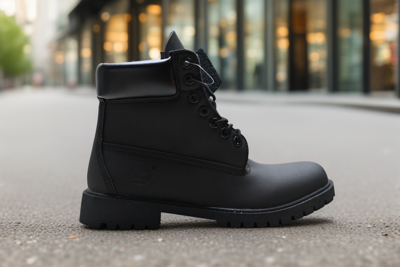 Timberland Boots – MTZZB