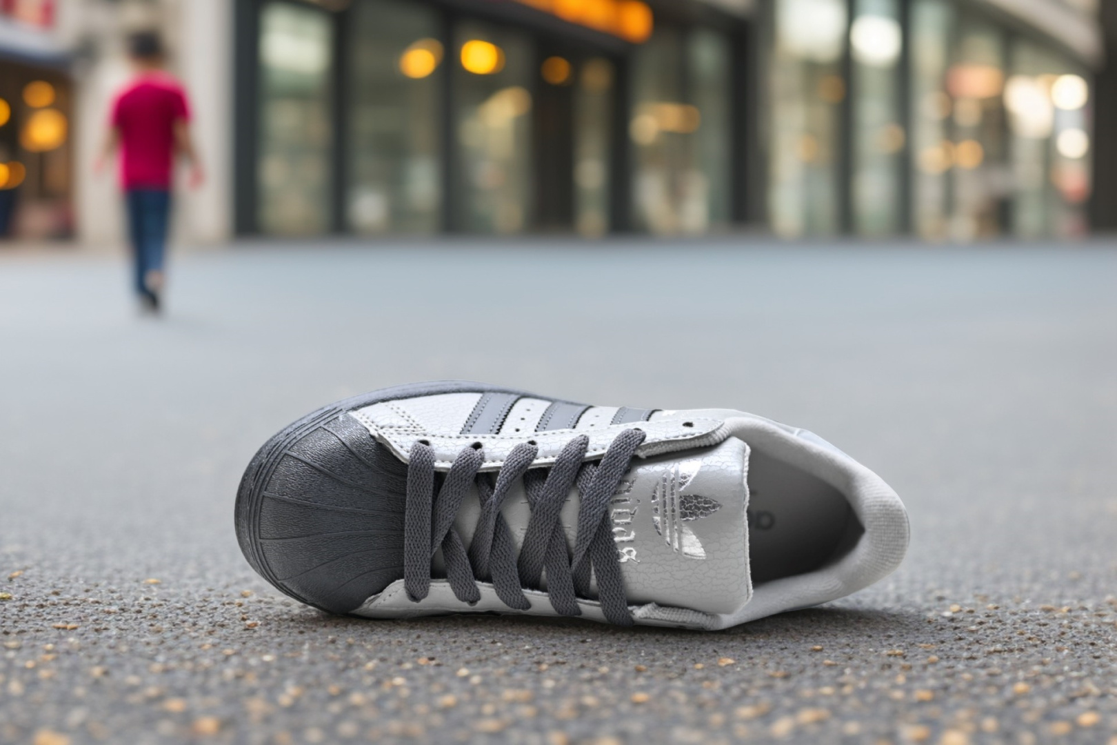 Adidas Originals Superstar – IH1629, photo 2