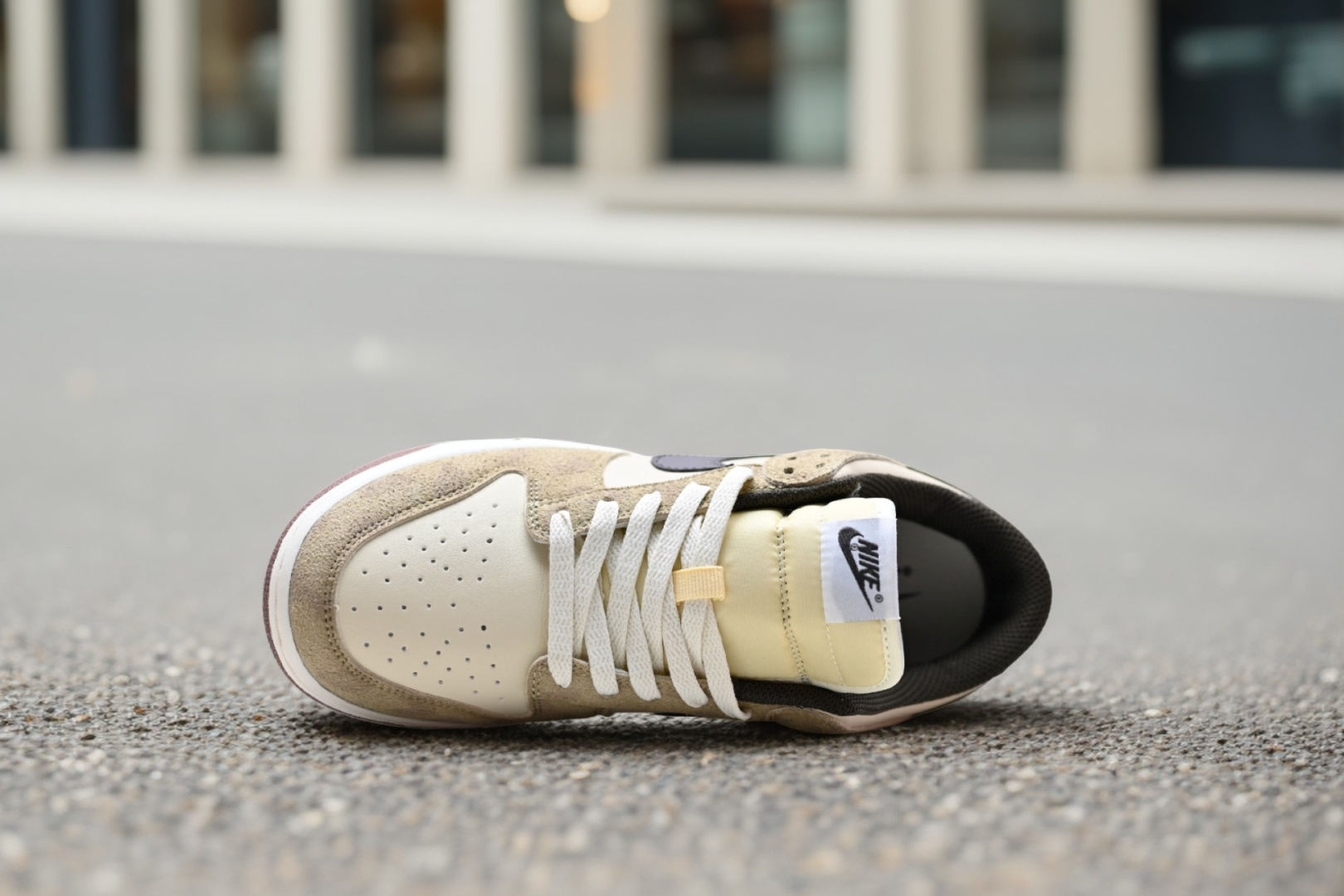 Nike Dunk Low – DH7913-200, photo 2