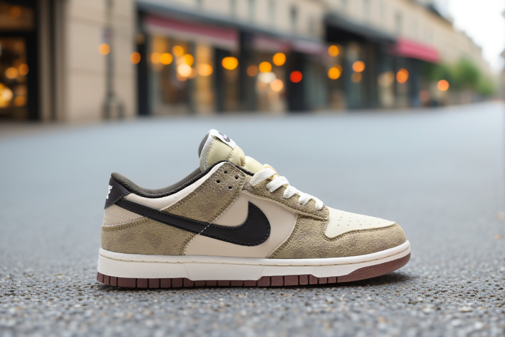Nike Dunk Low – DH7913-200
