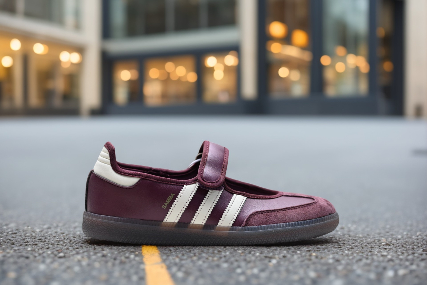 Adidas Samba Jane – IH6561