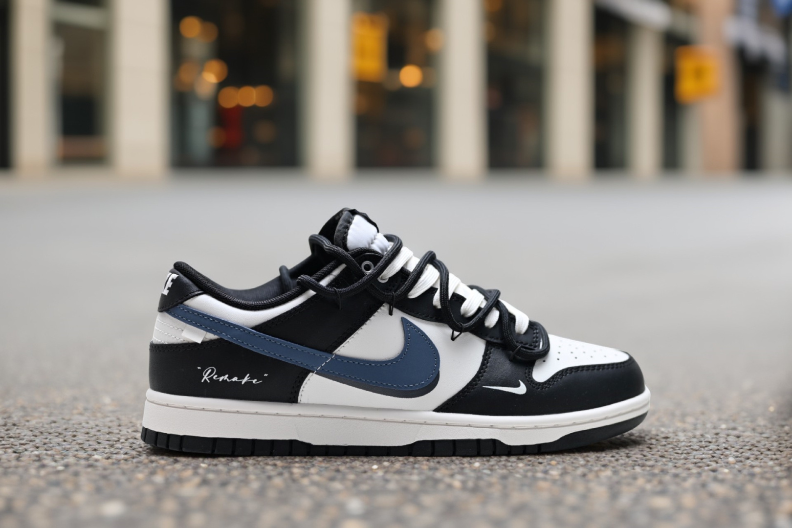 Nike Dunk Low Retro – BB0620-122