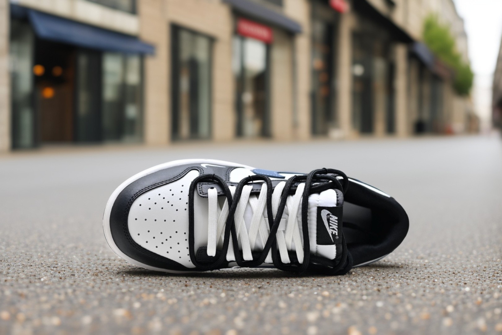 Nike Dunk Low Retro – BB0620-122, photo 2