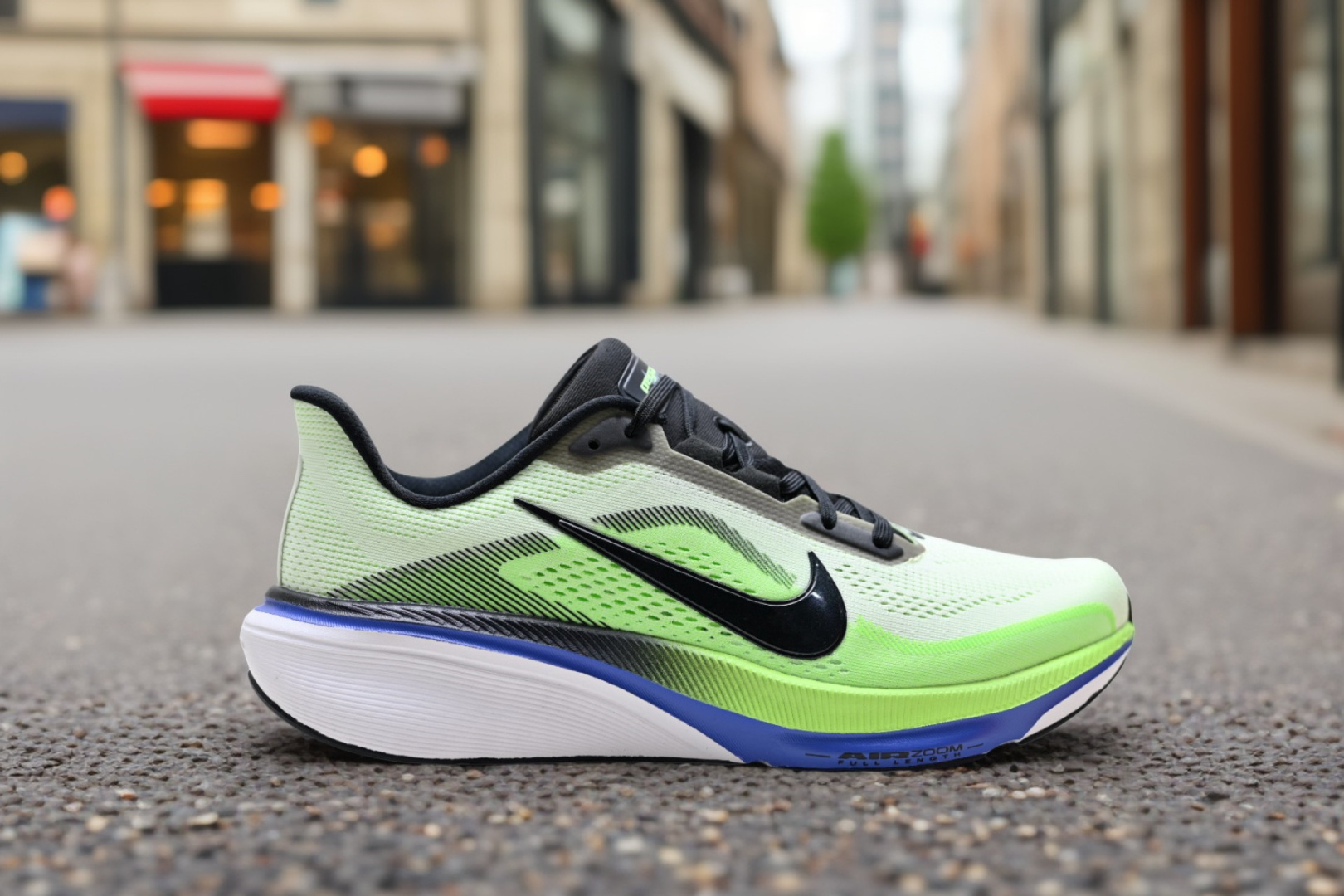 Nike Air Zoom Pegasus 42 – IB1873-702