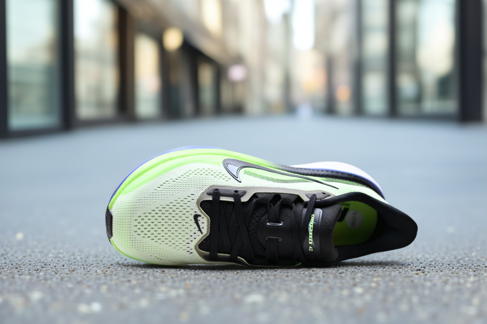 Nike Air Zoom Pegasus 42 – IB1873-702, photo 2