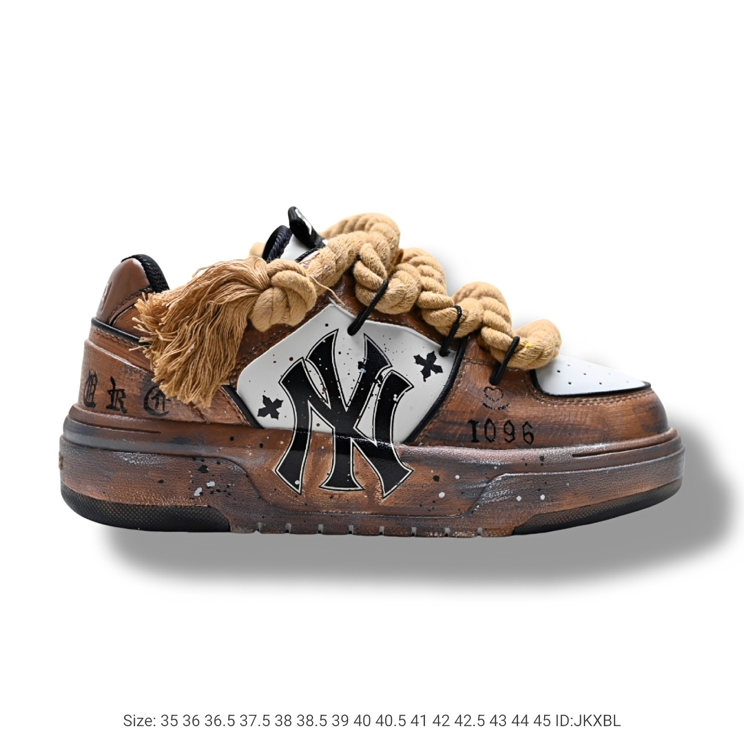 MLB Chunky Liner PU – 3ASXCA12N