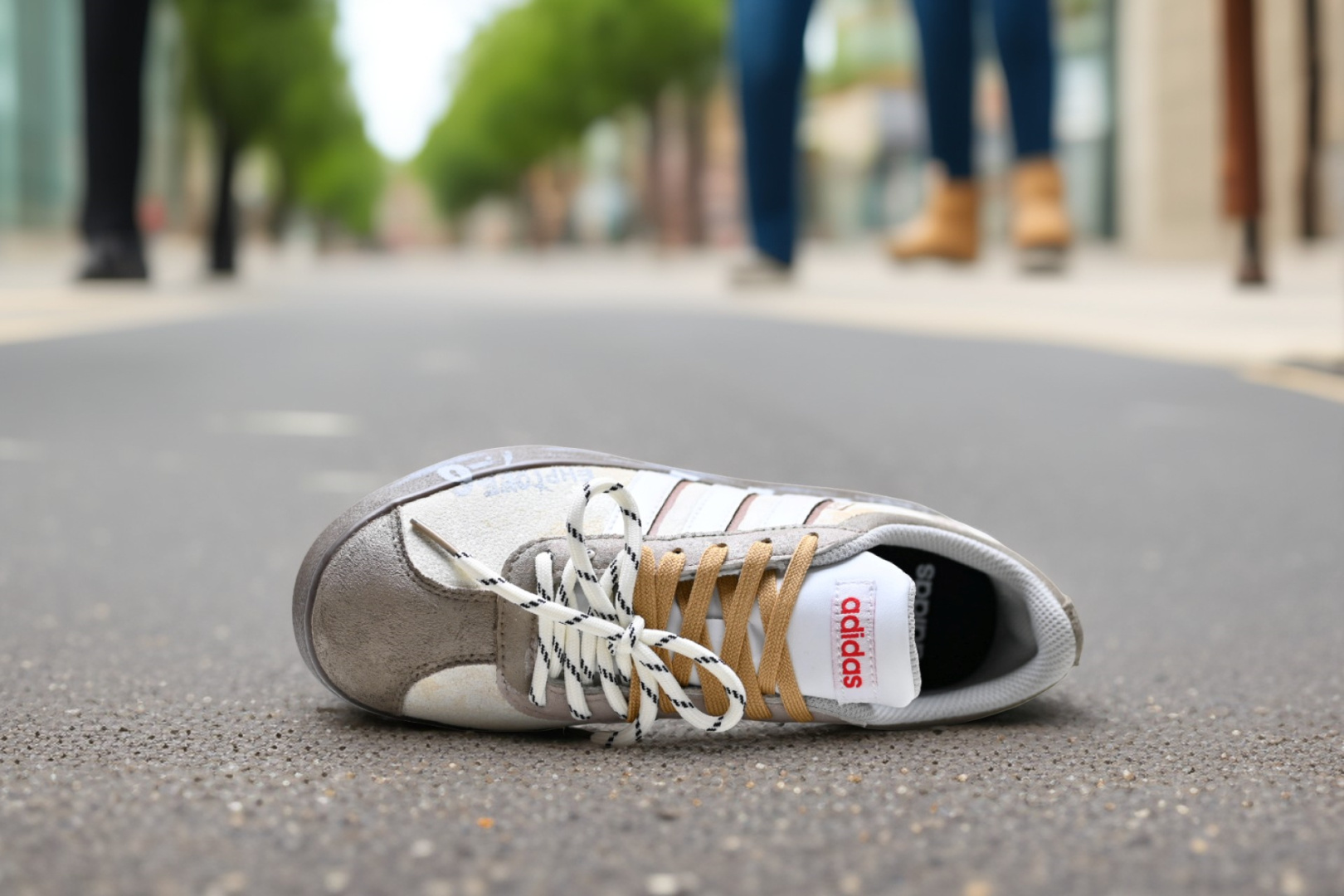 Adidas Vl Court Classic T – HQ1802, photo 2