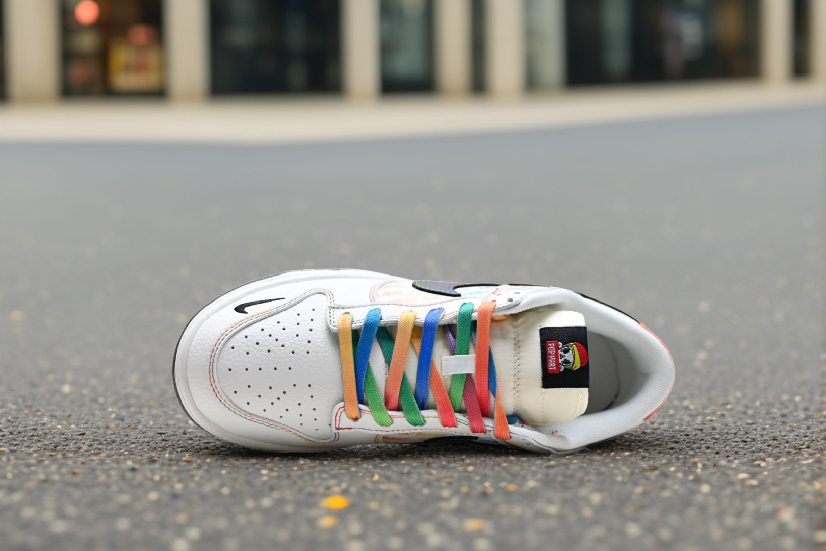 Nike Dunk Low Retro – HS9487-500, photo 2