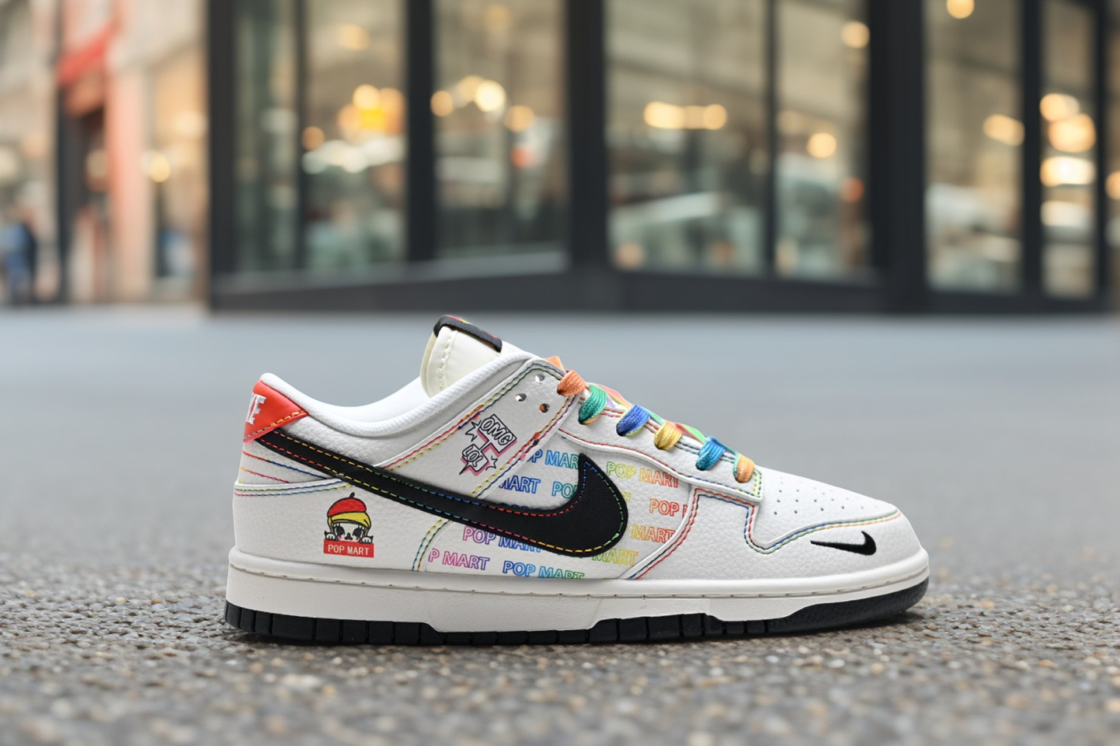 Nike Dunk Low Retro – HS9487-500