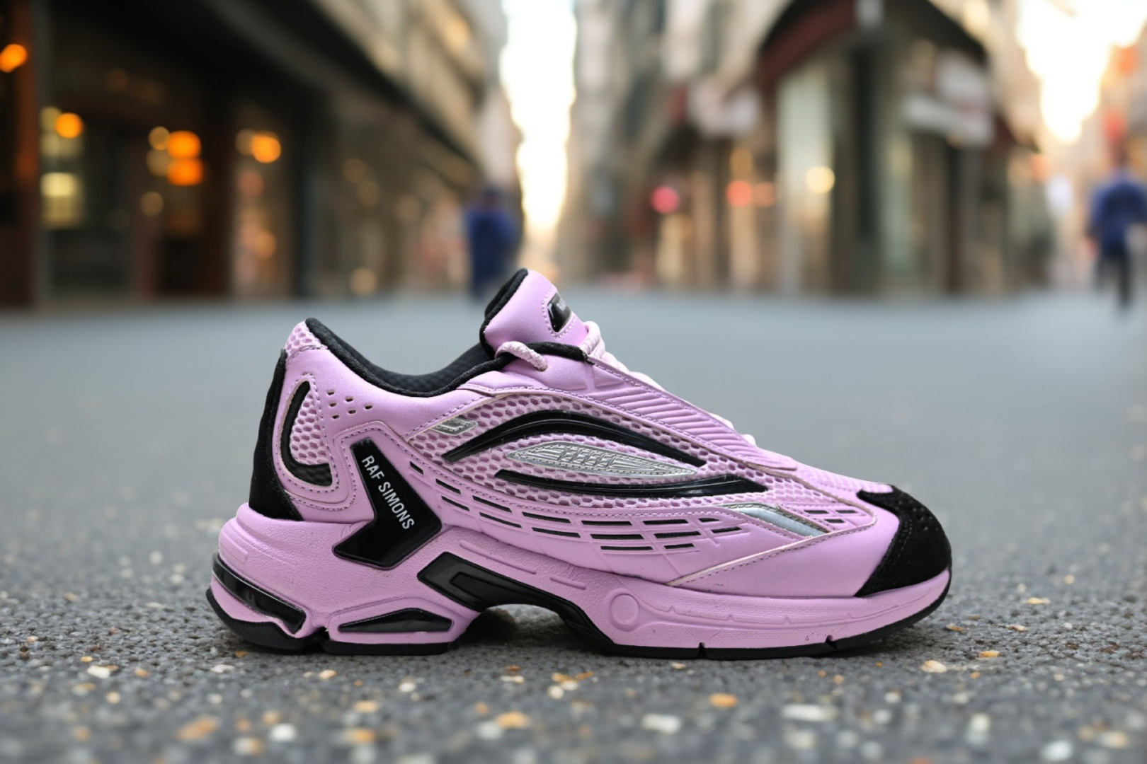 RAF Simons CYLON-21 – HR830002S-0044