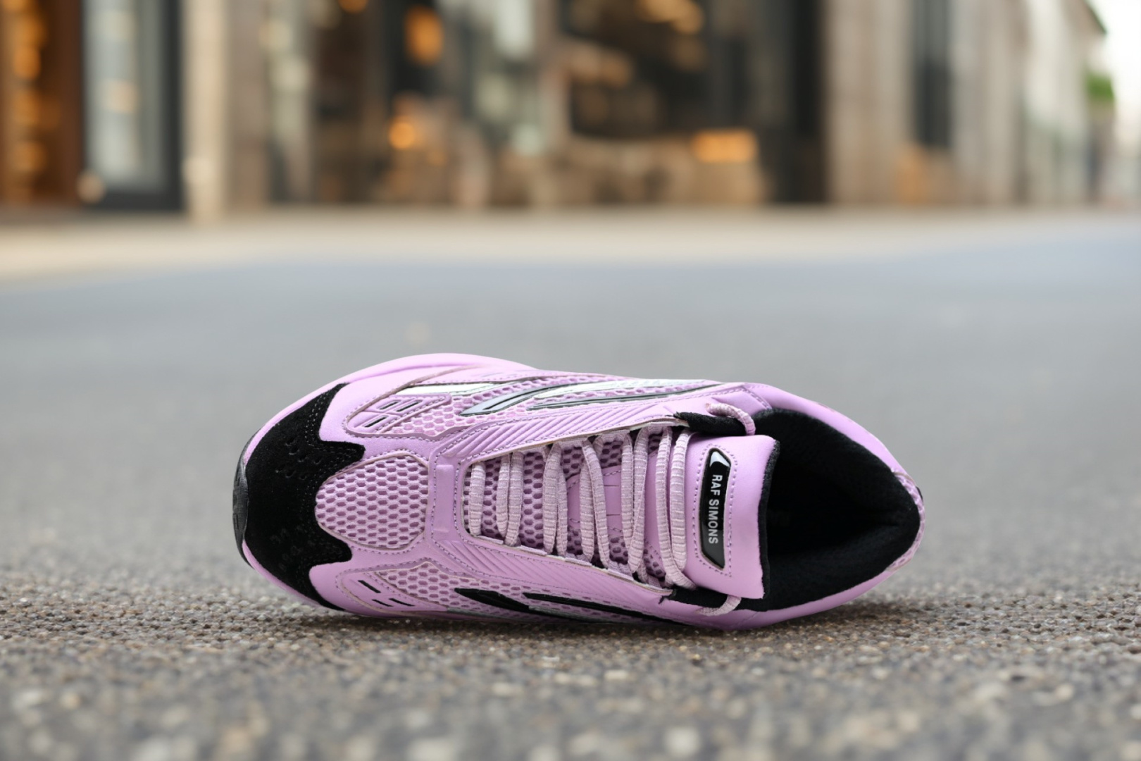 RAF Simons CYLON-21 – HR830002S-0044, photo 2