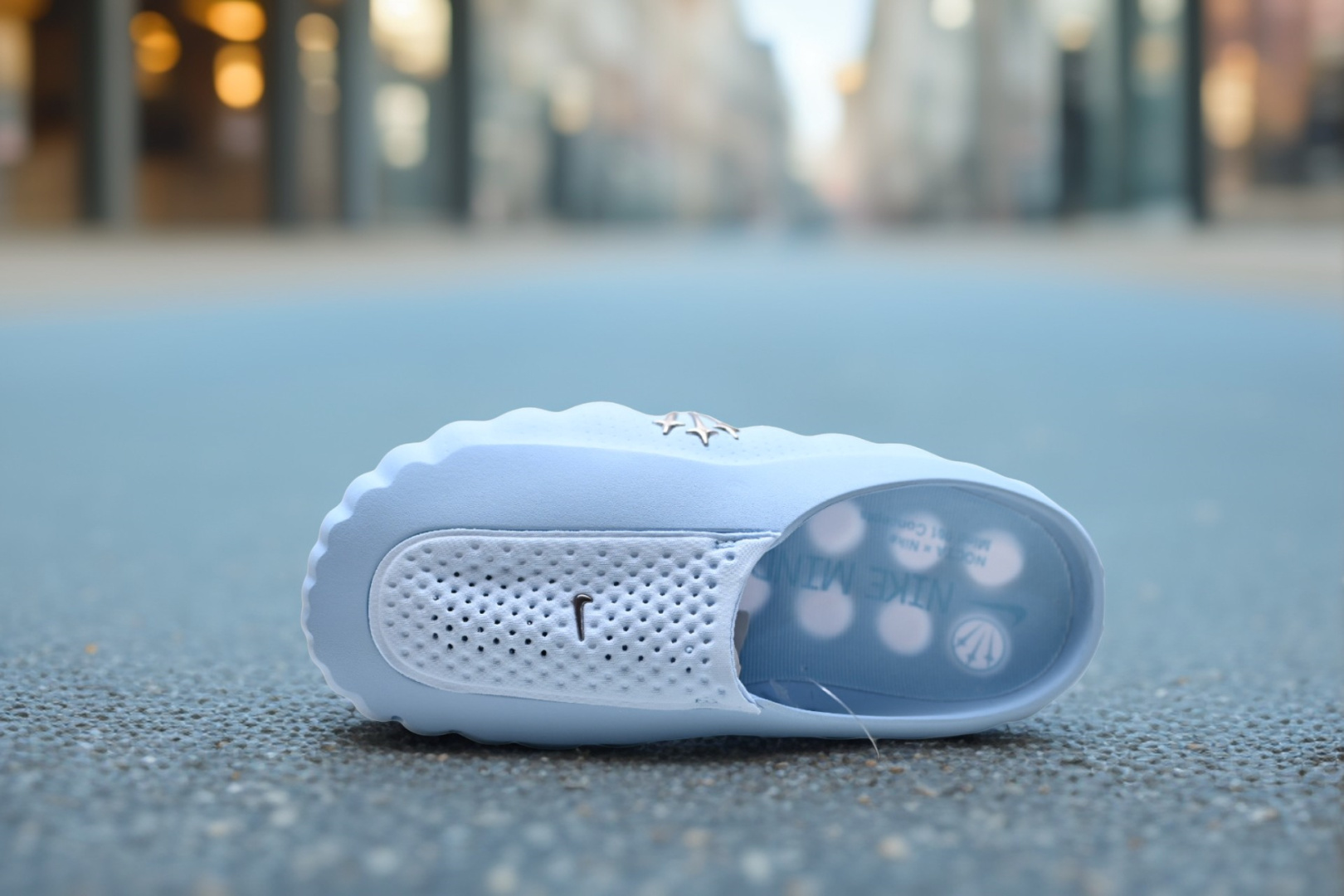 Nike Mind 001 Recovery Slide – HY5028-001, photo 2