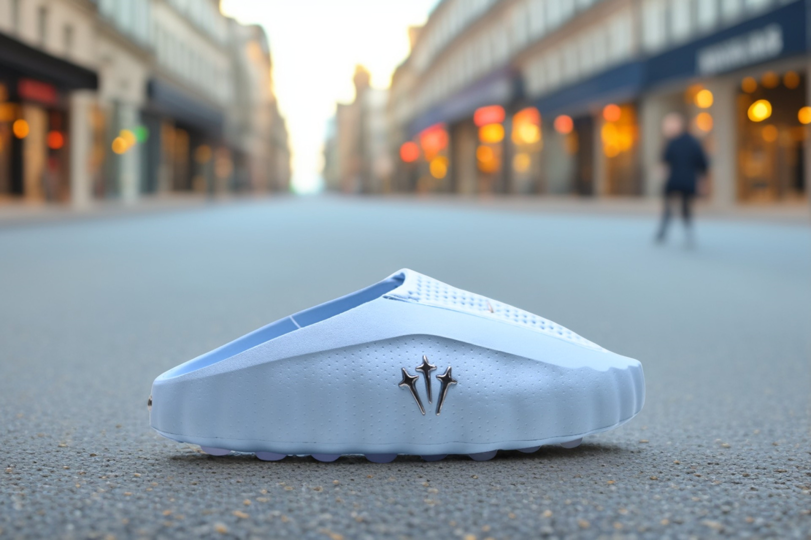 Nike Mind 001 Recovery Slide – HY5028-001