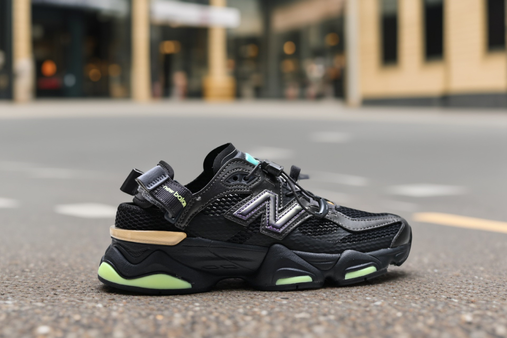 New Balance 9060 – U9060915
