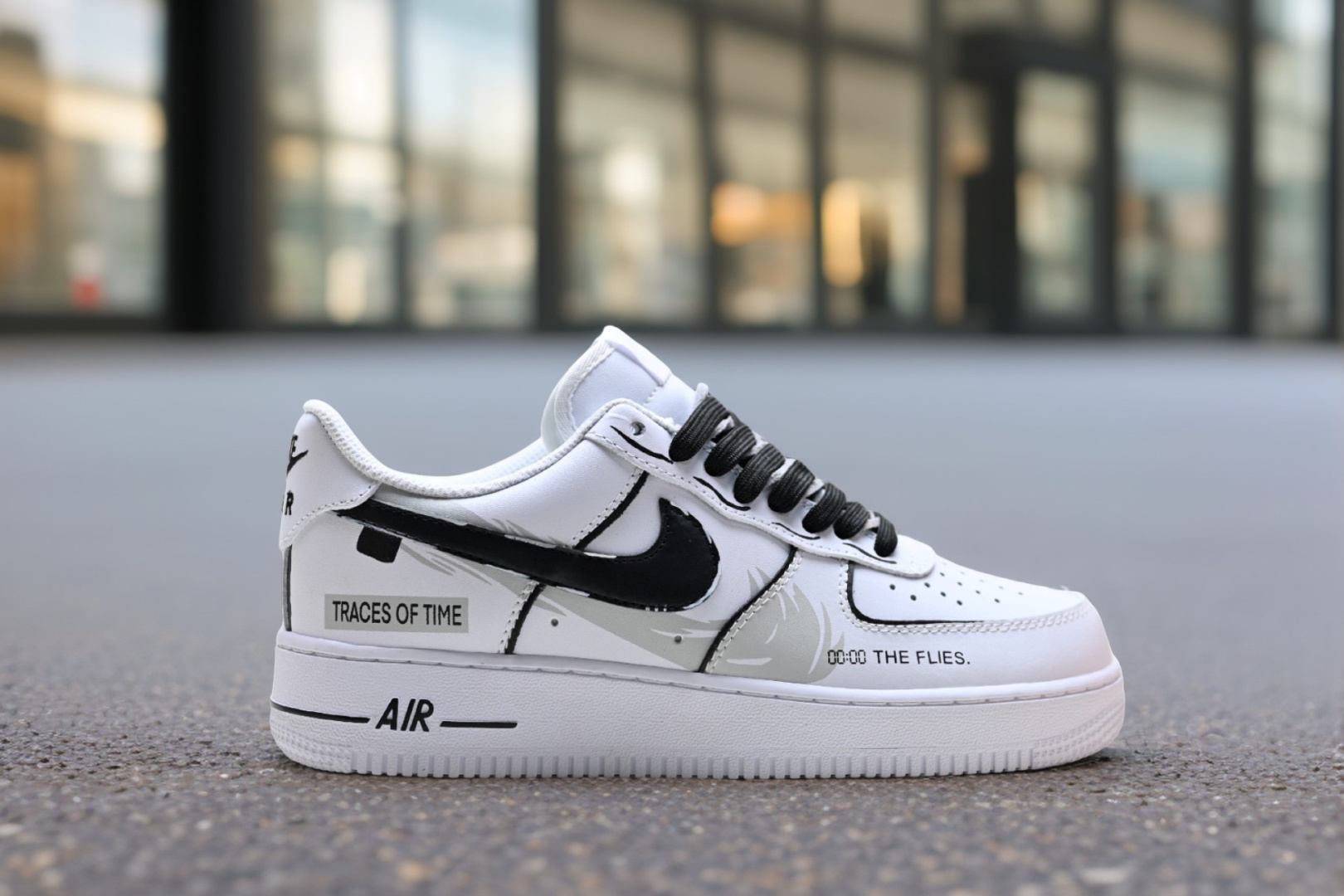 Nike Air Force 1'07 LV8 – CW2288-112
