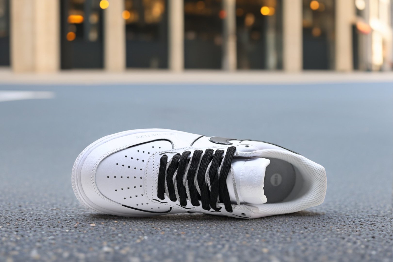 Nike Air Force 1'07 LV8 – CW2288-112, photo 2