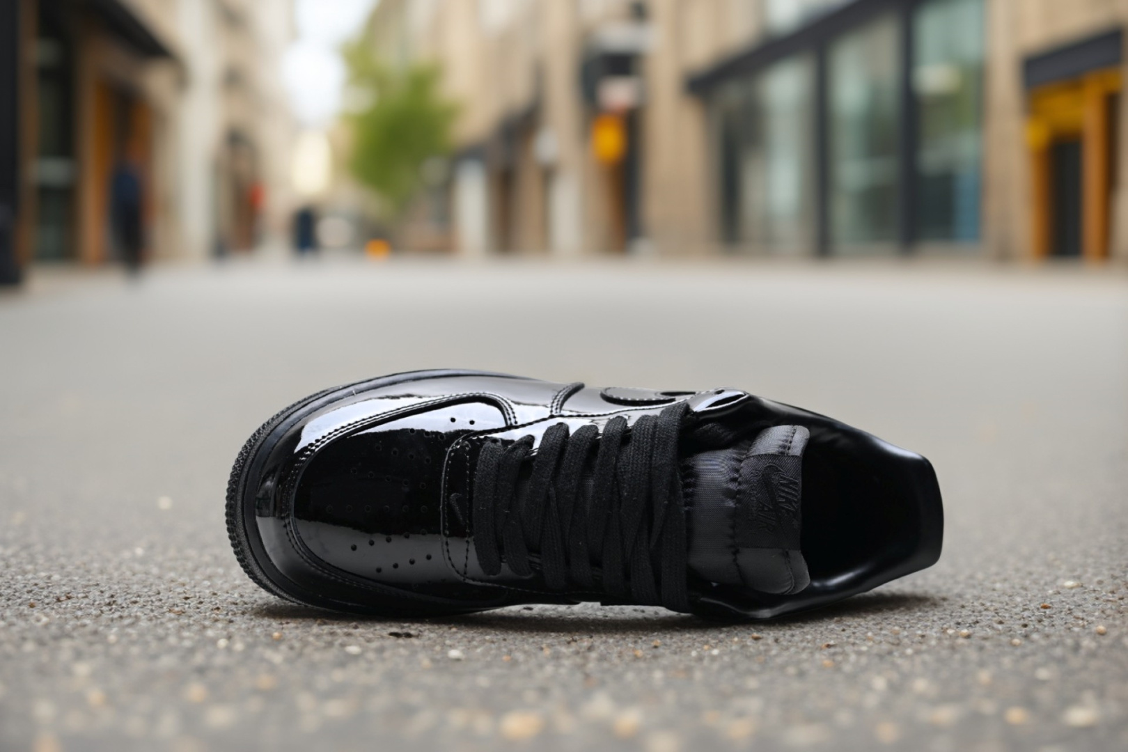 Nike Air Force 1'07 – IV2857-010, photo 2