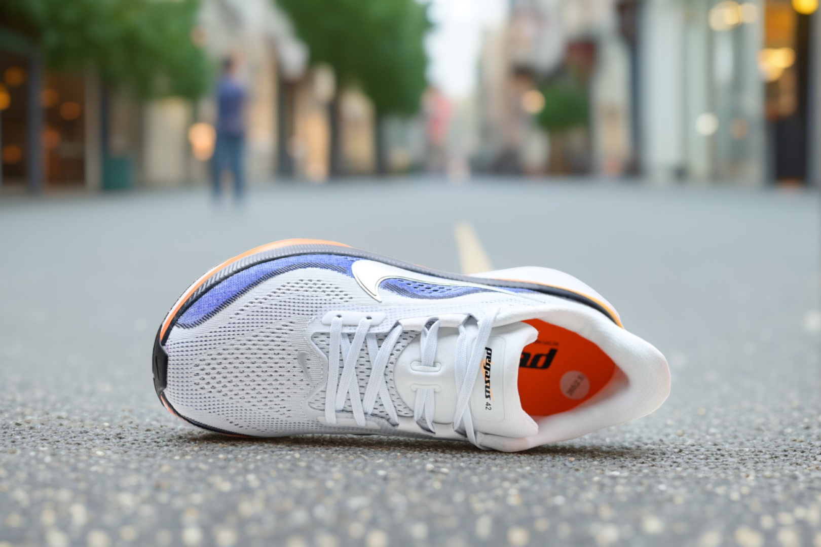 Nike Air Zoom Pegasus 42 – IB1873-102, photo 2