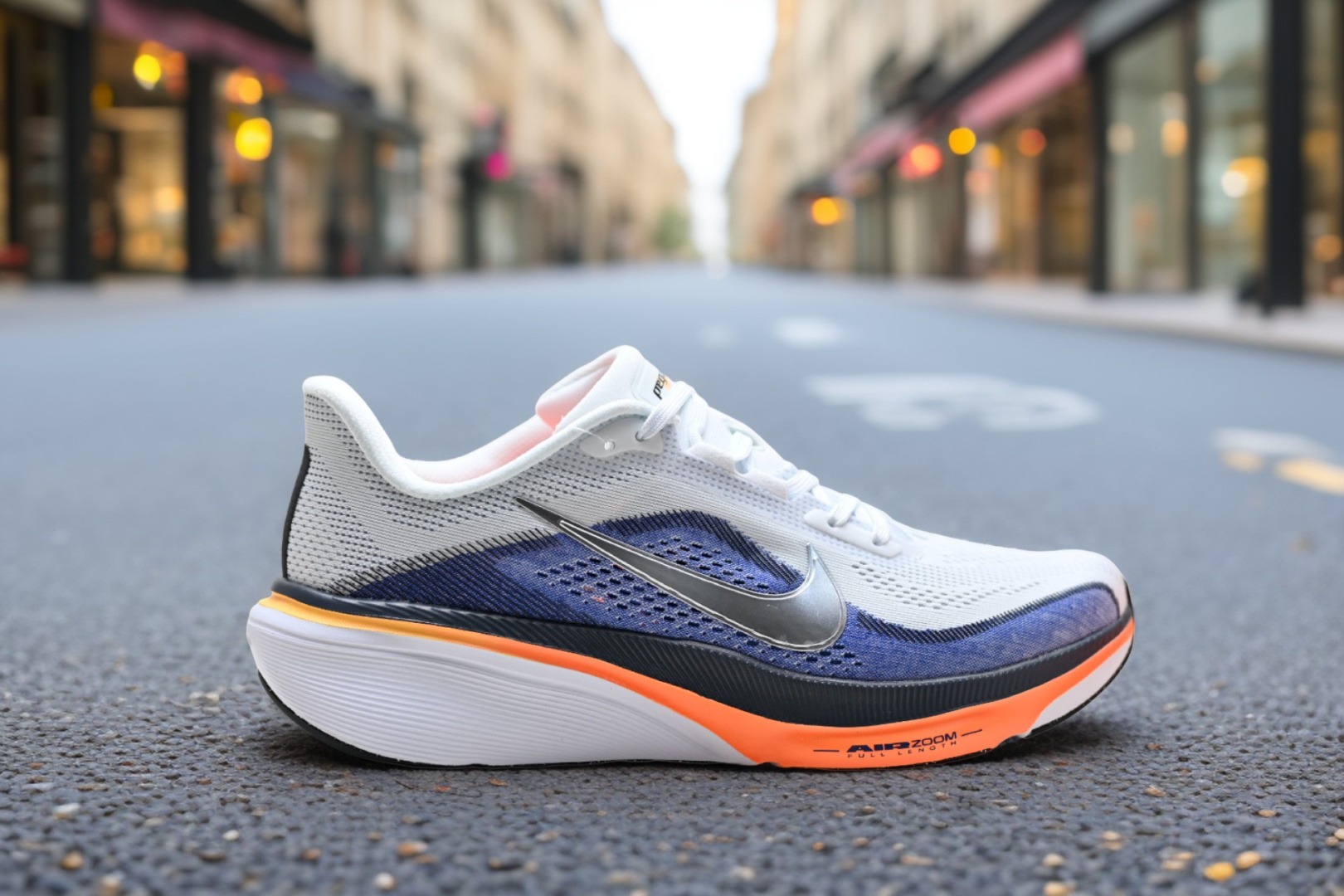 Nike Air Zoom Pegasus 42 – IB1873-102