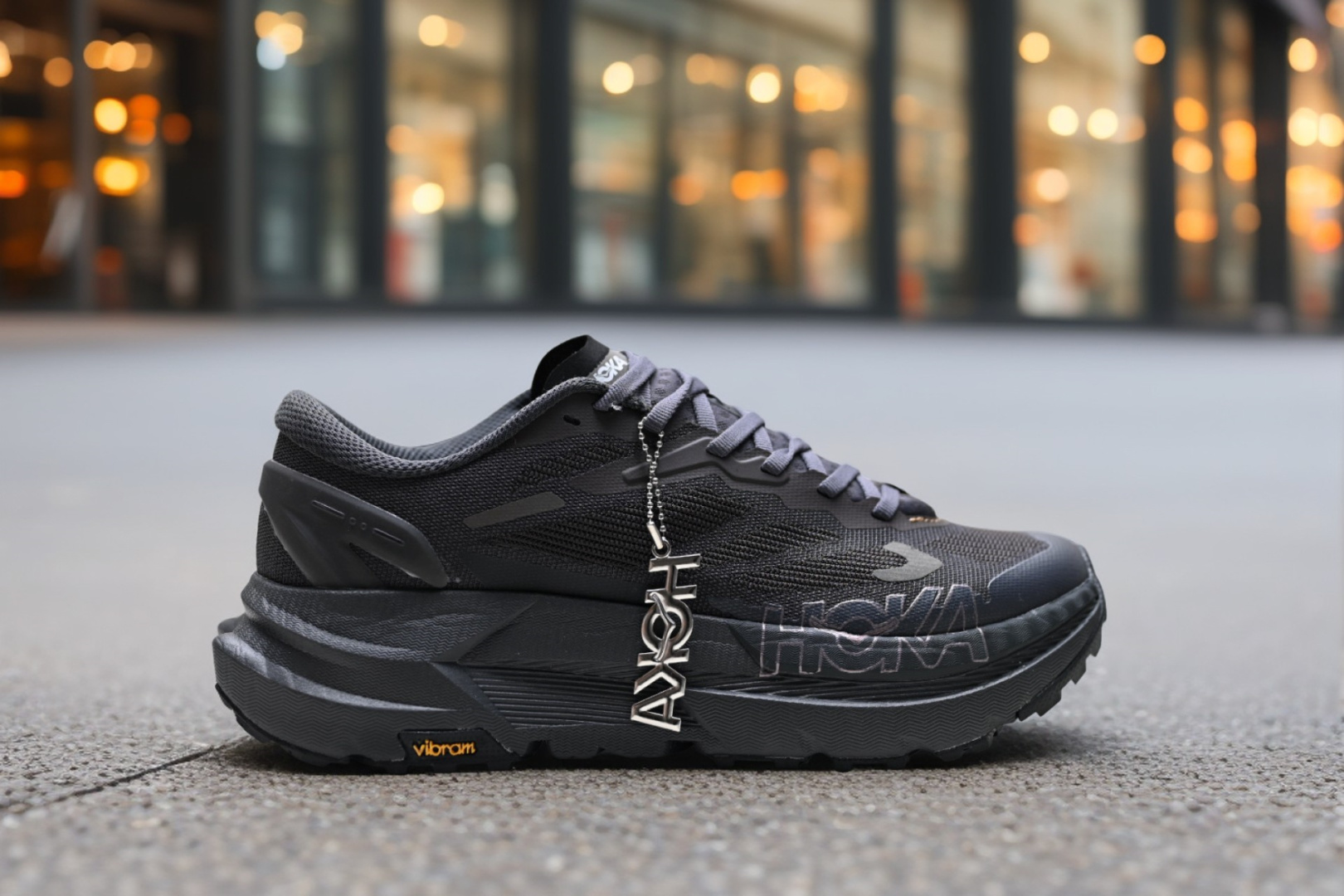 Hoka One M Mafate X – 1175208
