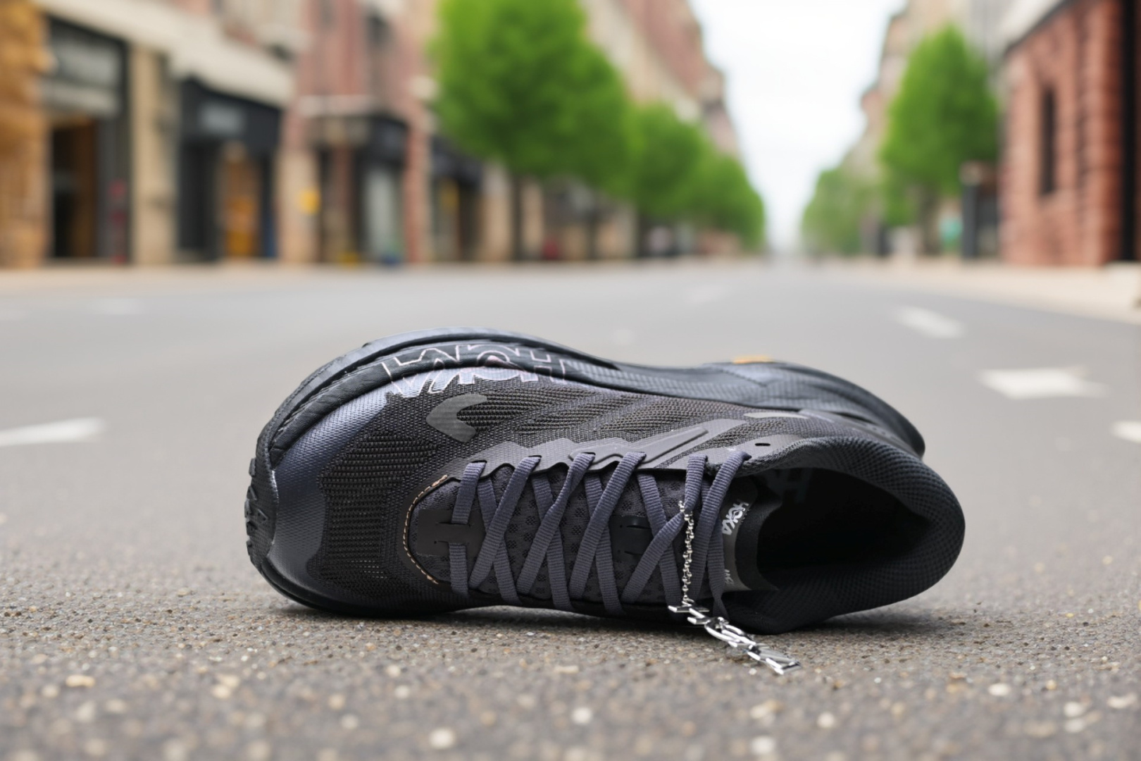 Hoka One M Mafate X – 1175208, photo 2
