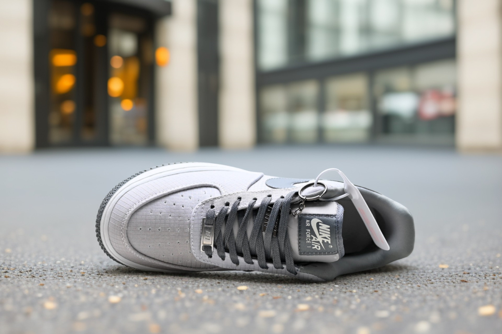 Nike Air Force 1'07 – IH1943-100, photo 2