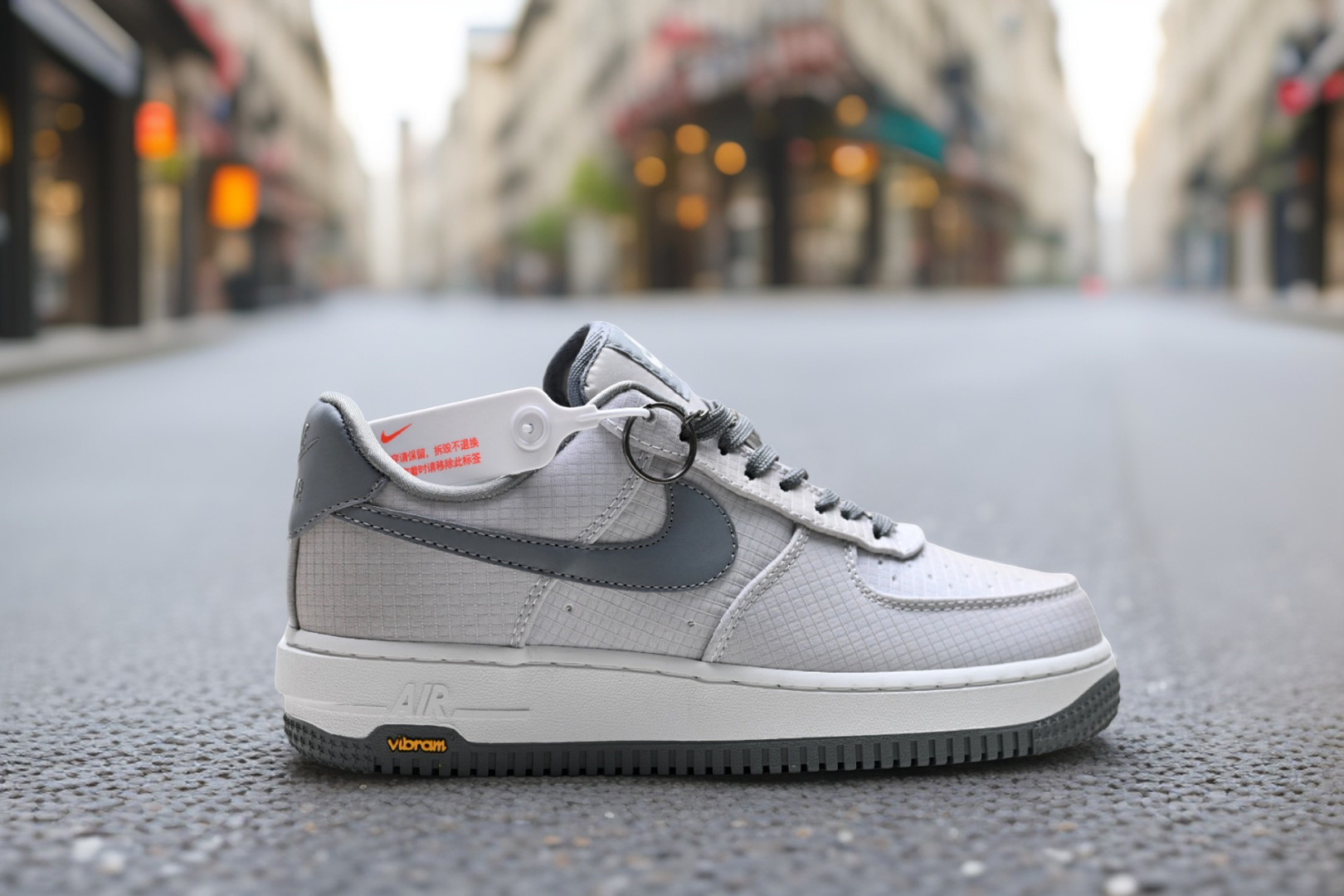 Nike Air Force 1'07 – IH1943-100