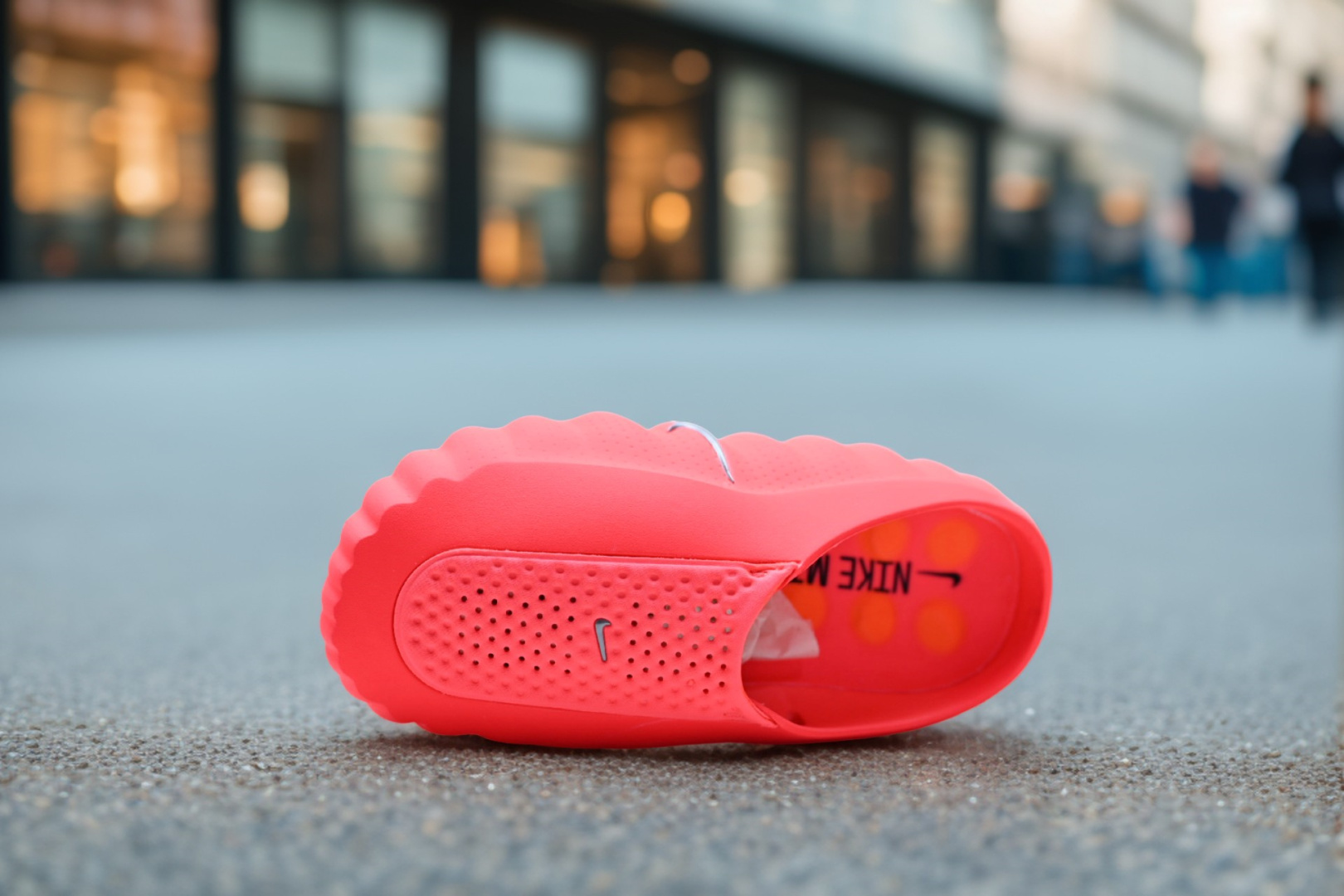 Nike Mind 001 Recovery Slide – HQ4307-600, photo 2
