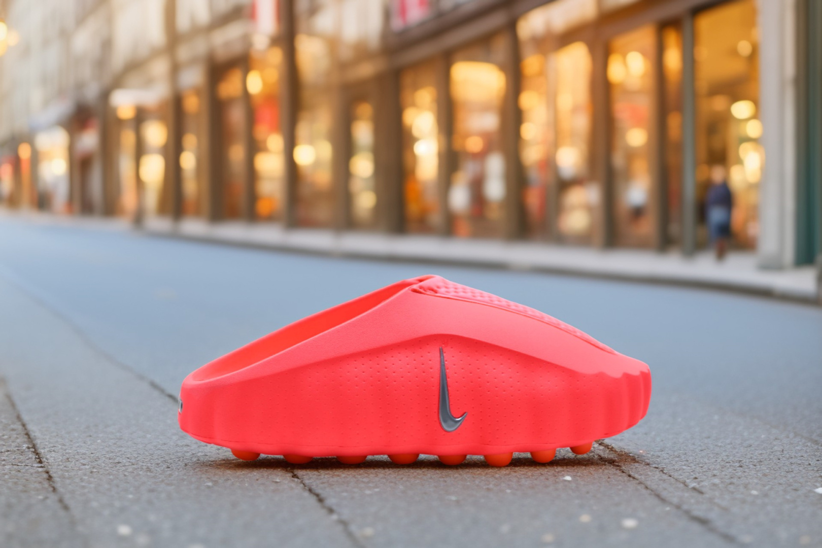 Nike Mind 001 Recovery Slide – HQ4307-600
