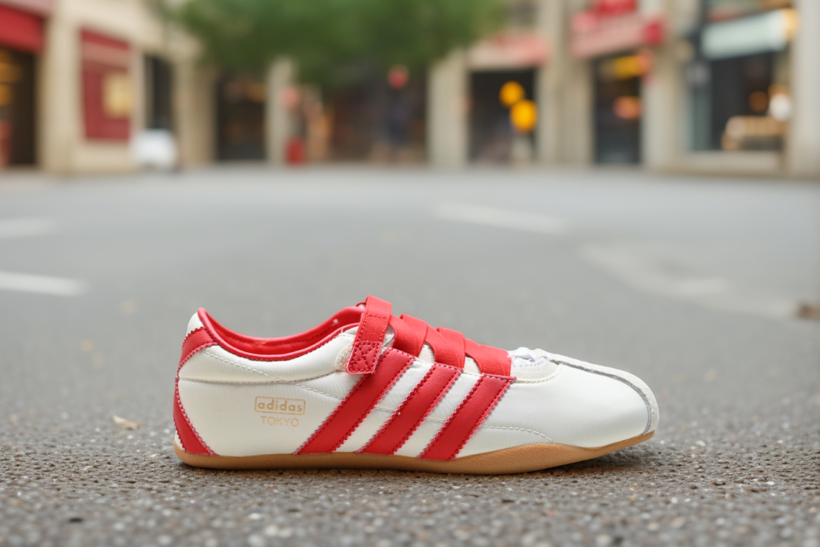 Adidas Tokyo W – JR4790