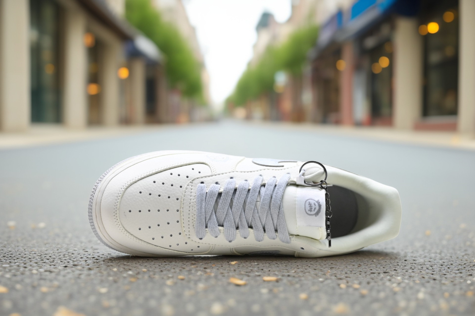 Nike Air Force 1'07 LV8 – DW8806-013, photo 2